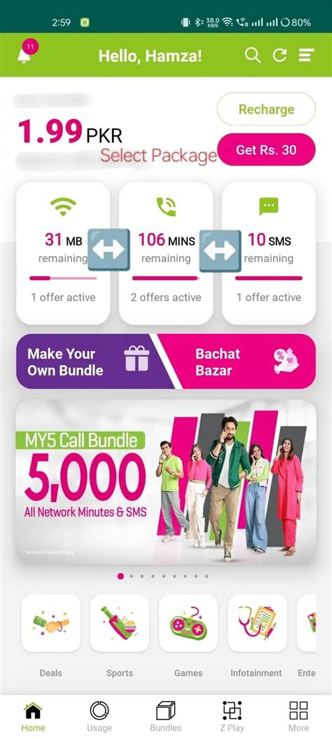 zong game space unsubscribe code|How to Unsubscribe Zong Package .
